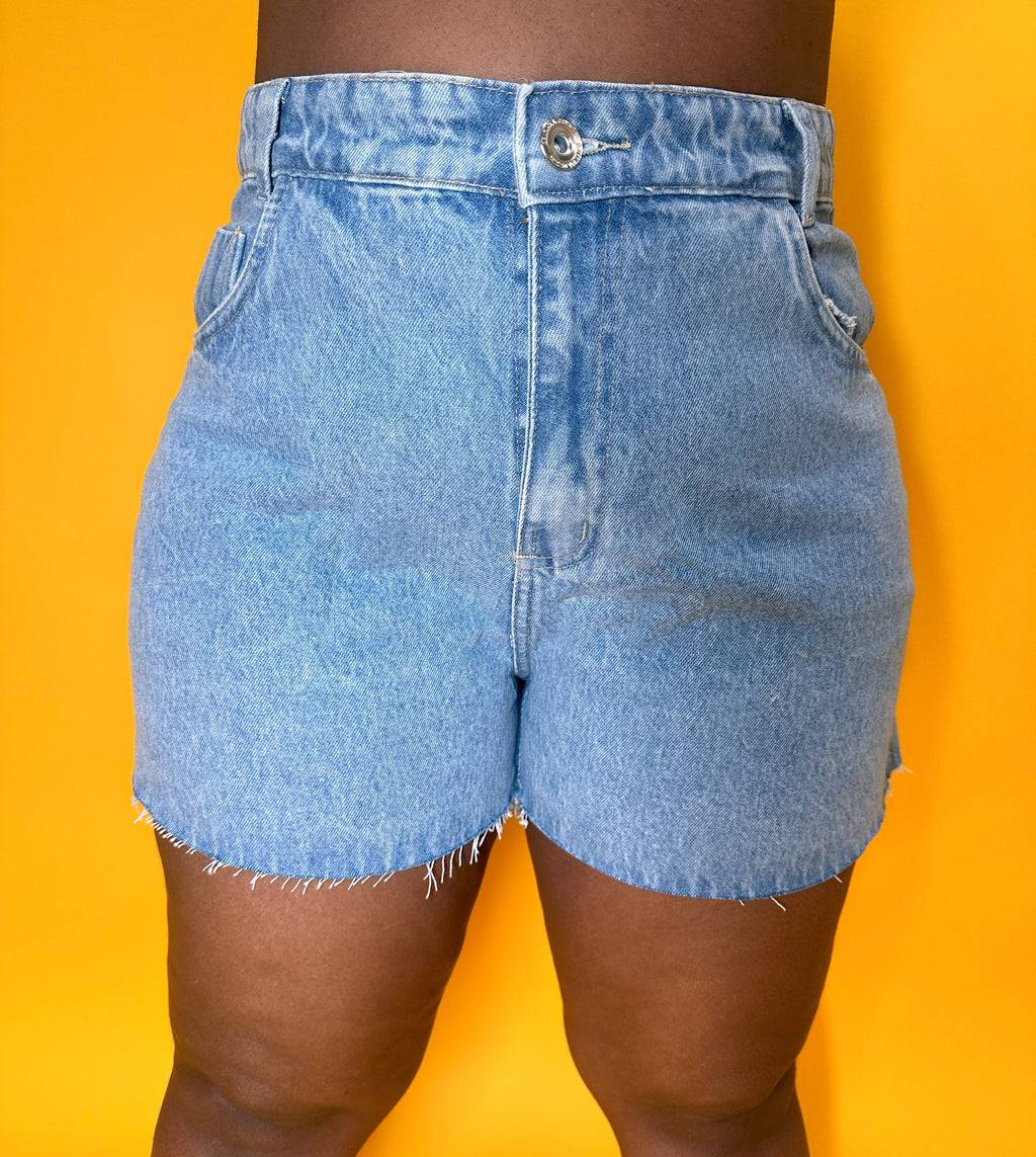 Shorts Jeans