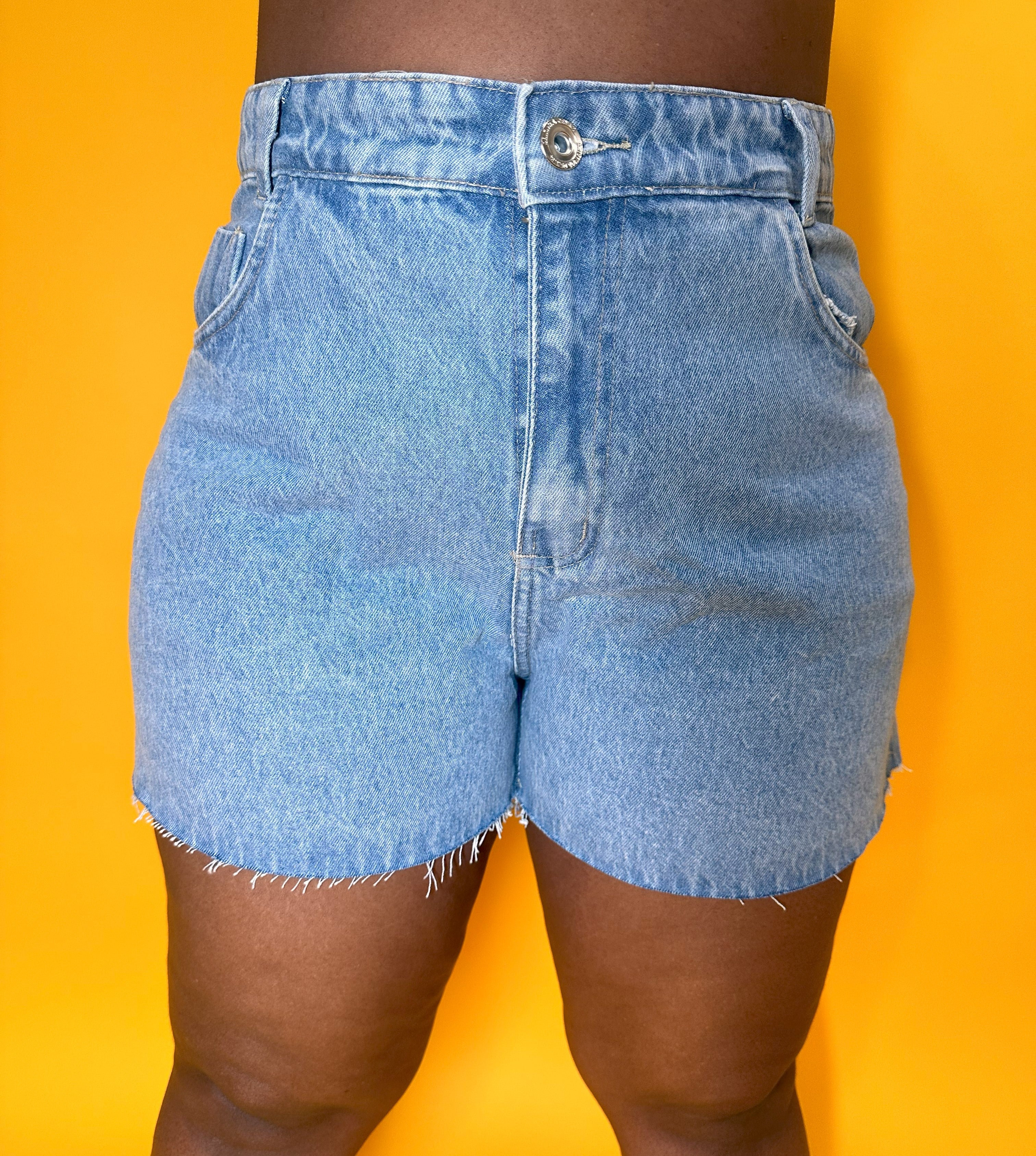 Shorts Jeans