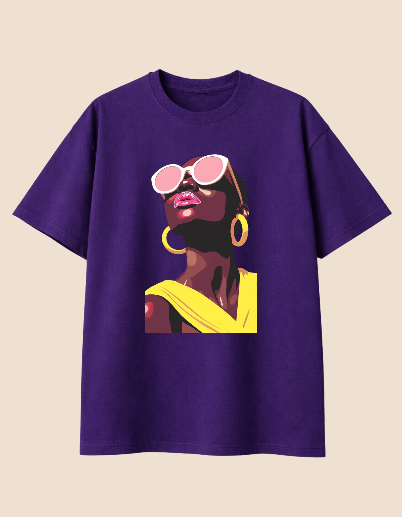 Camiseta Que Nega é essa?