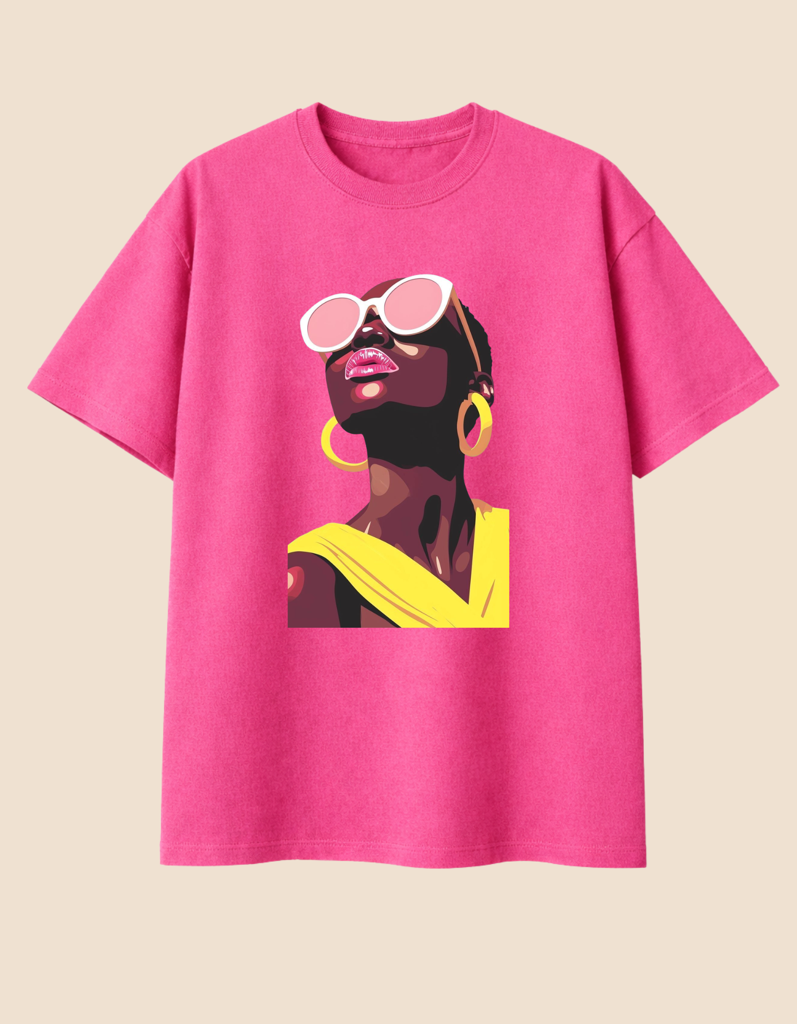 Camiseta Que Nega é essa?