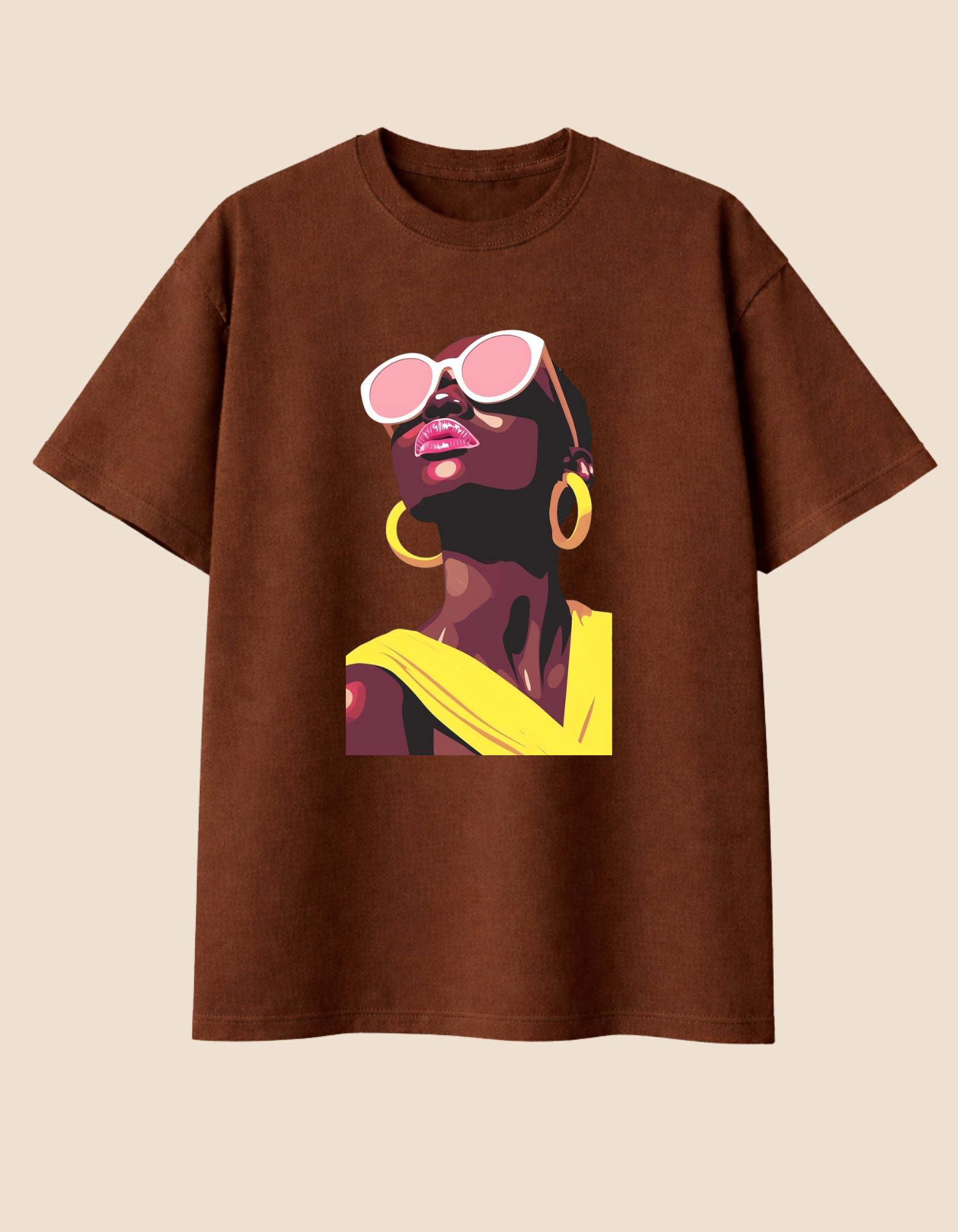 Camiseta Que Nega é essa?