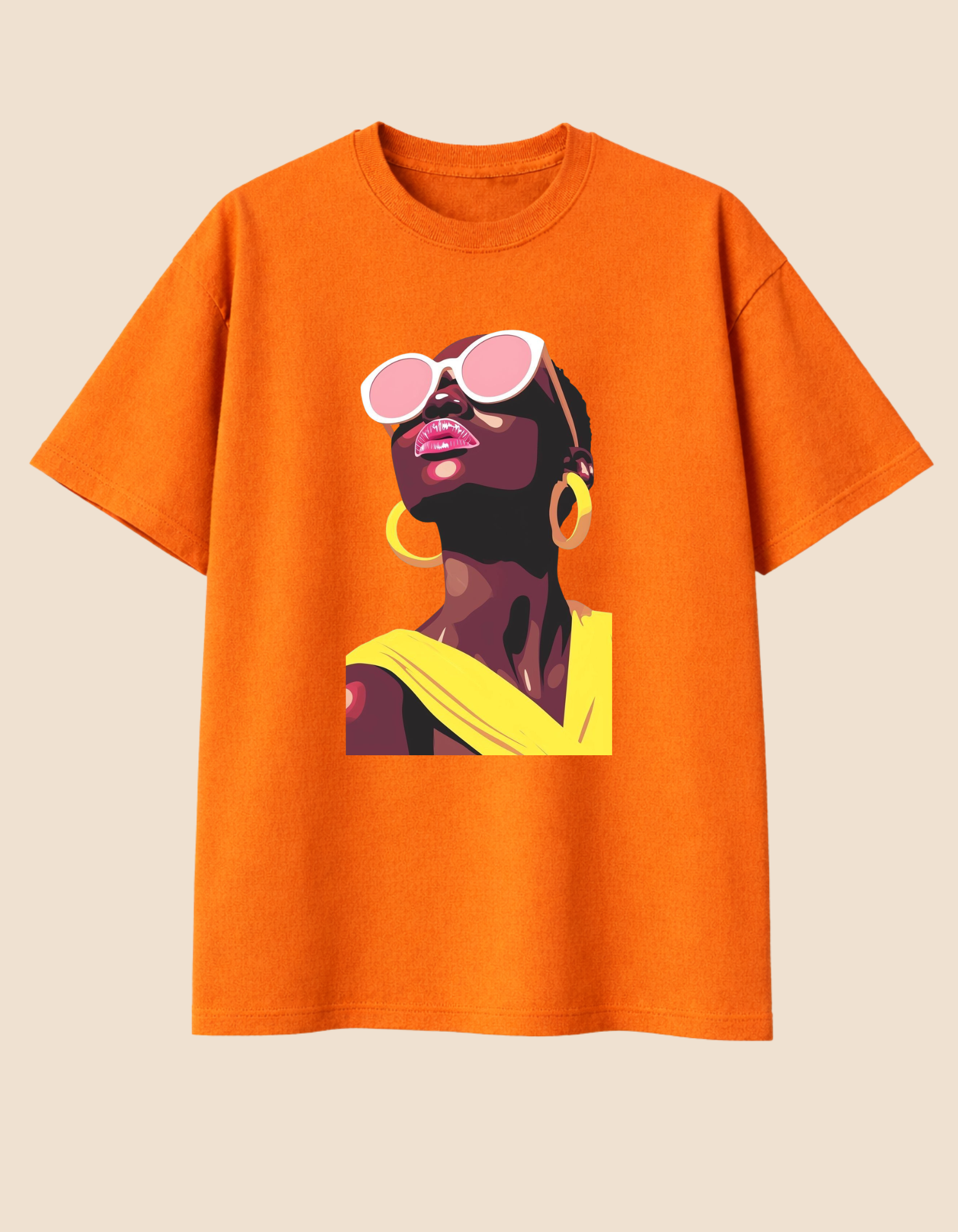 Camiseta Que Nega é essa?