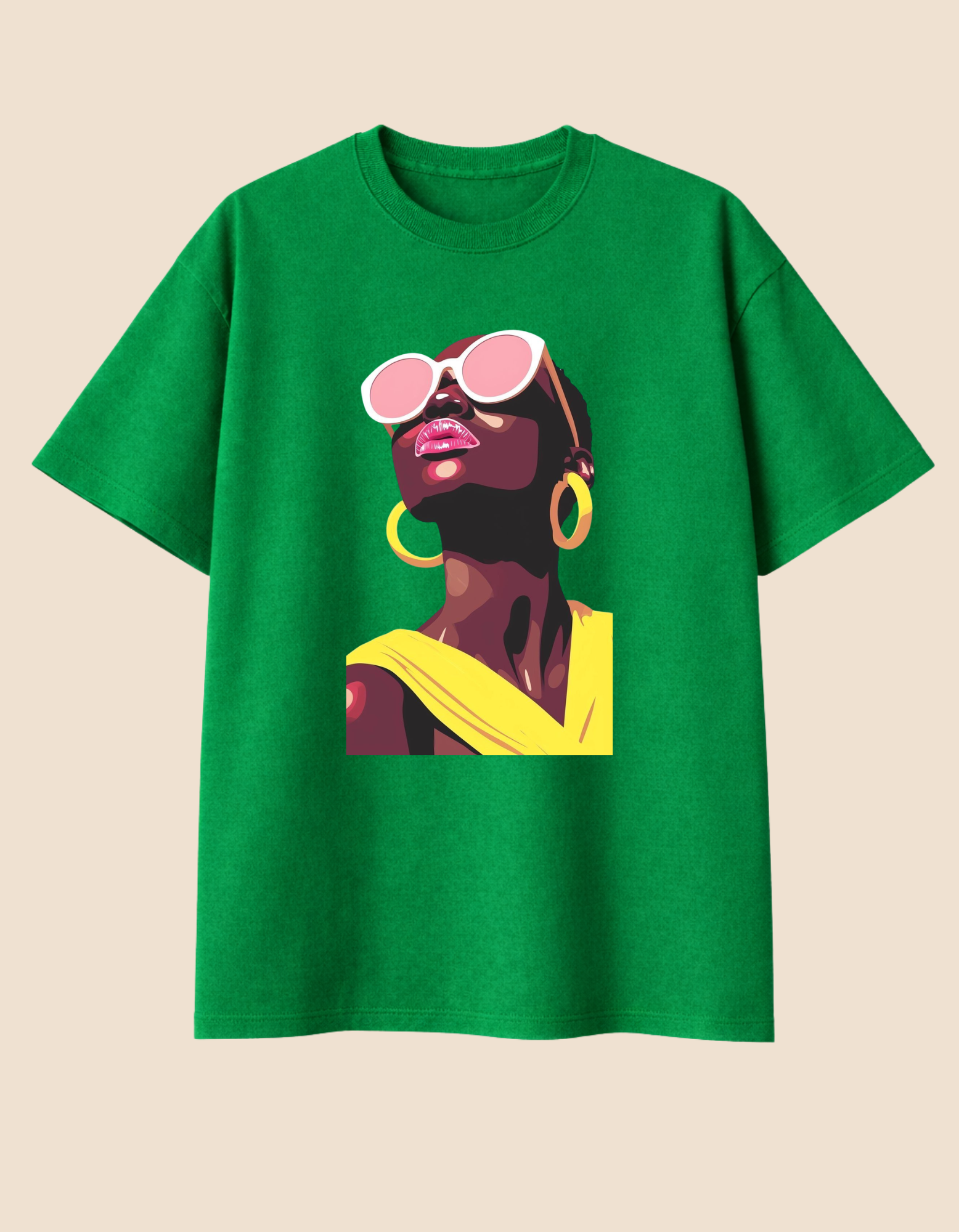 Camiseta Que Nega é essa?