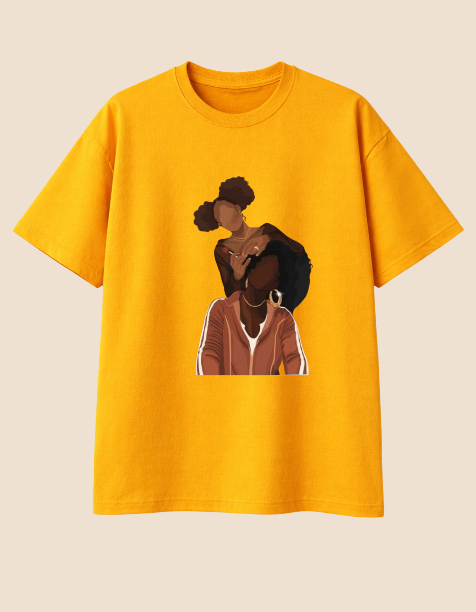 Camiseta Raízes
