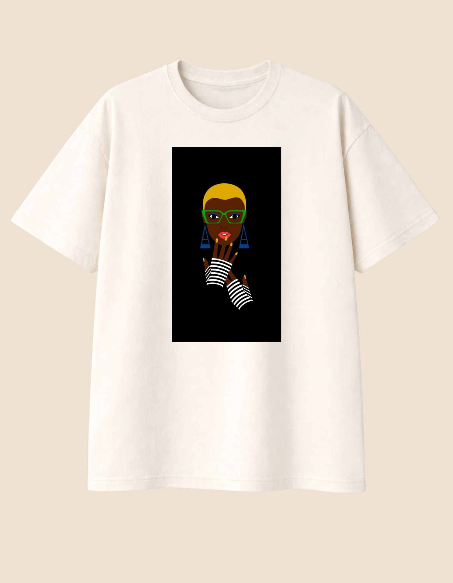 Camiseta Ícone Urbano