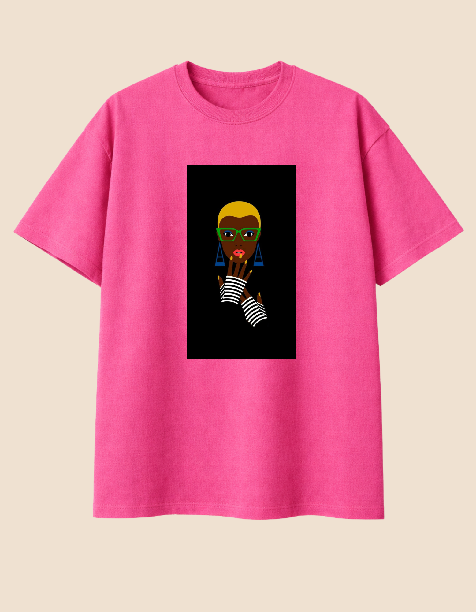 Camiseta Ícone Urbano