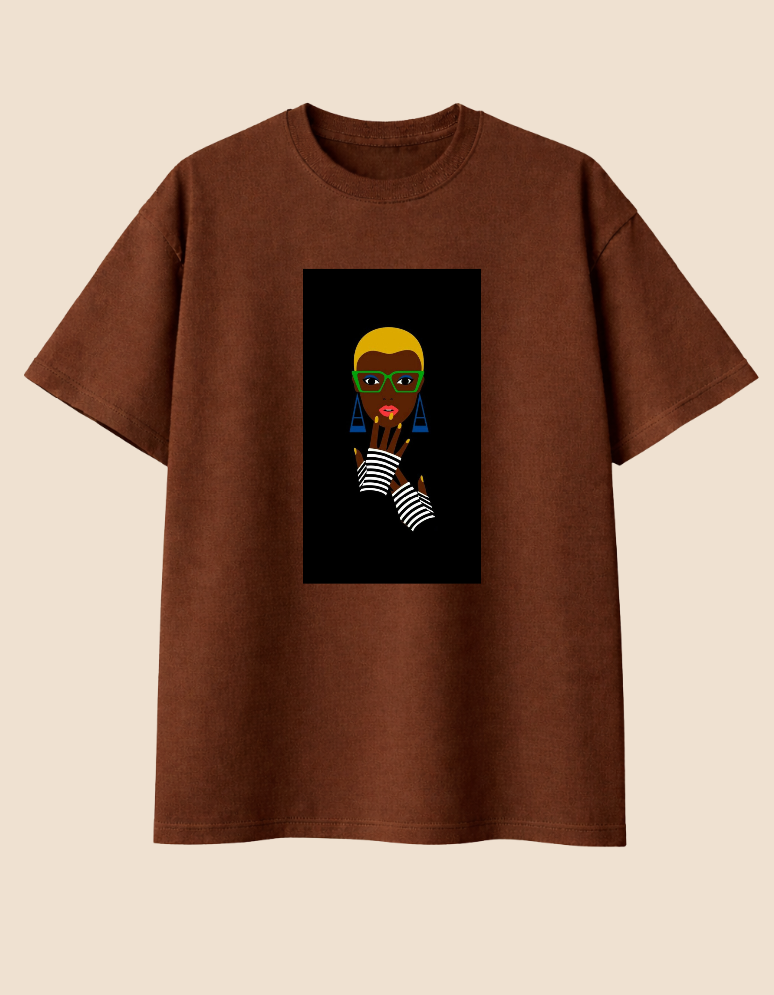 Camiseta Ícone Urbano