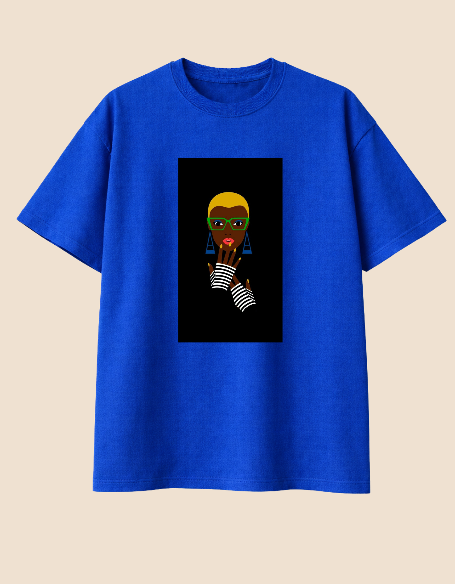 Camiseta Ícone Urbano
