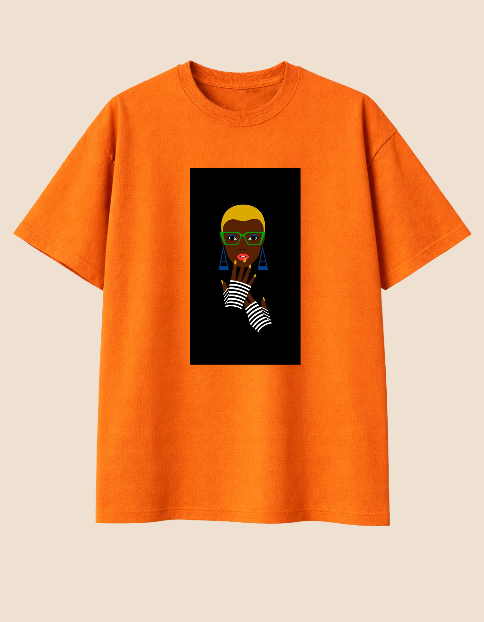 Camiseta Ícone Urbano