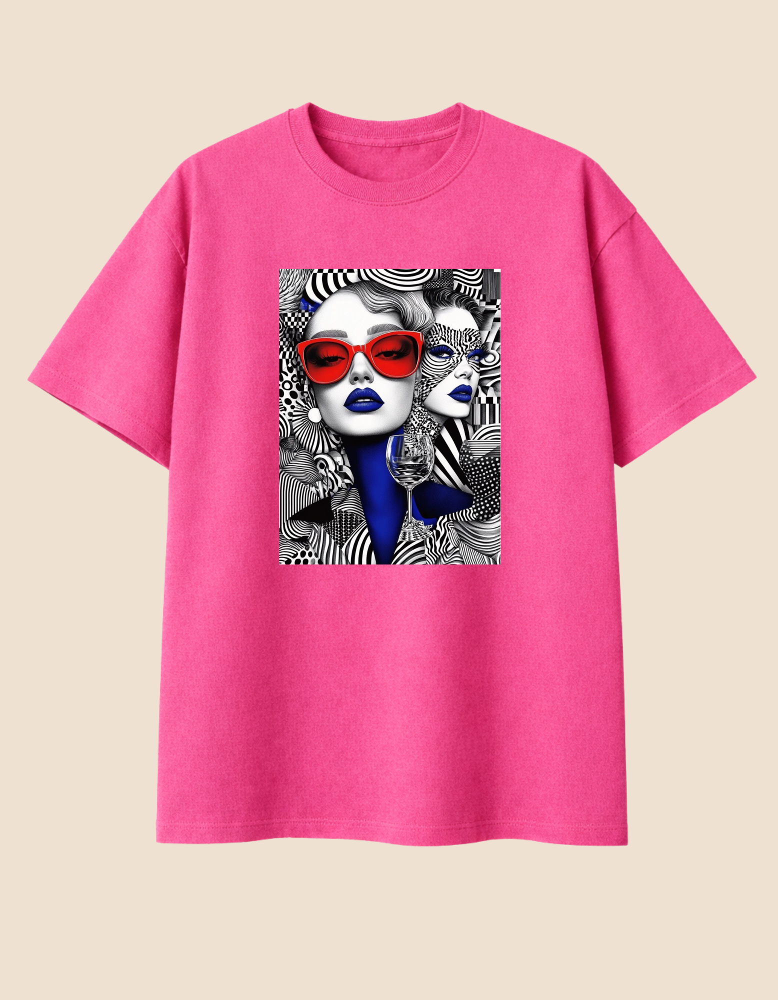 Camiseta Autêntica