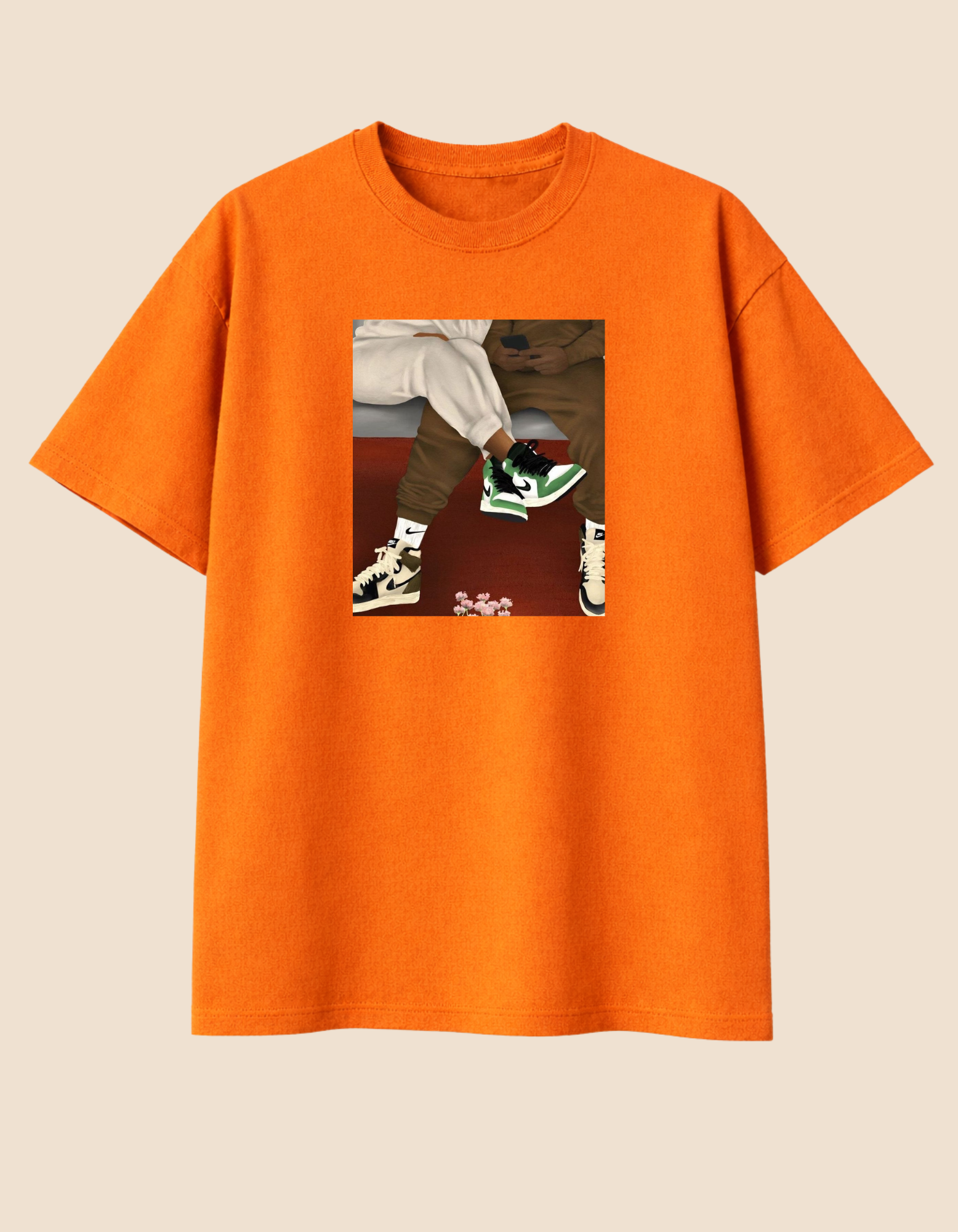 Camiseta Encaixe Perfeito
