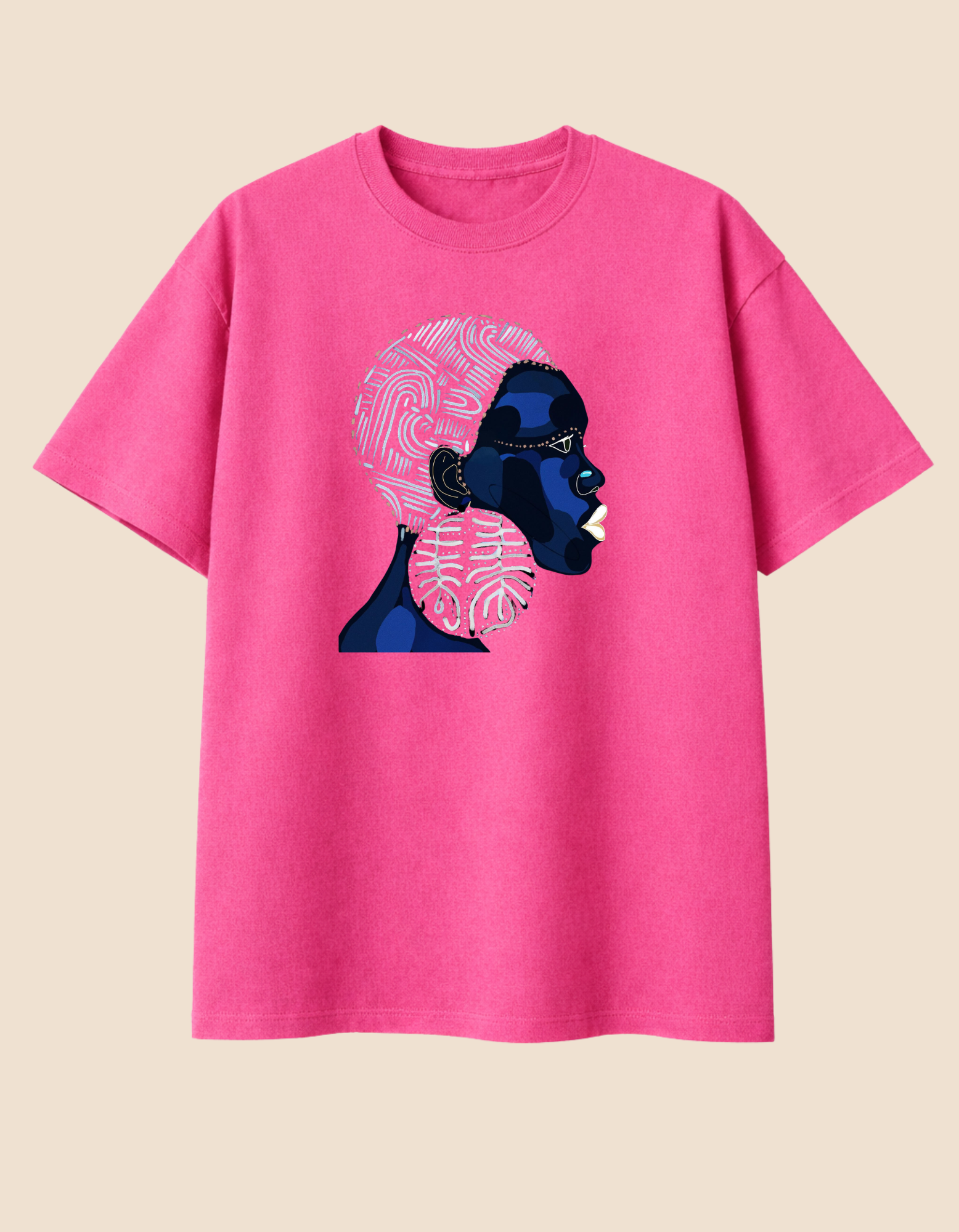Camiseta Nega Zula