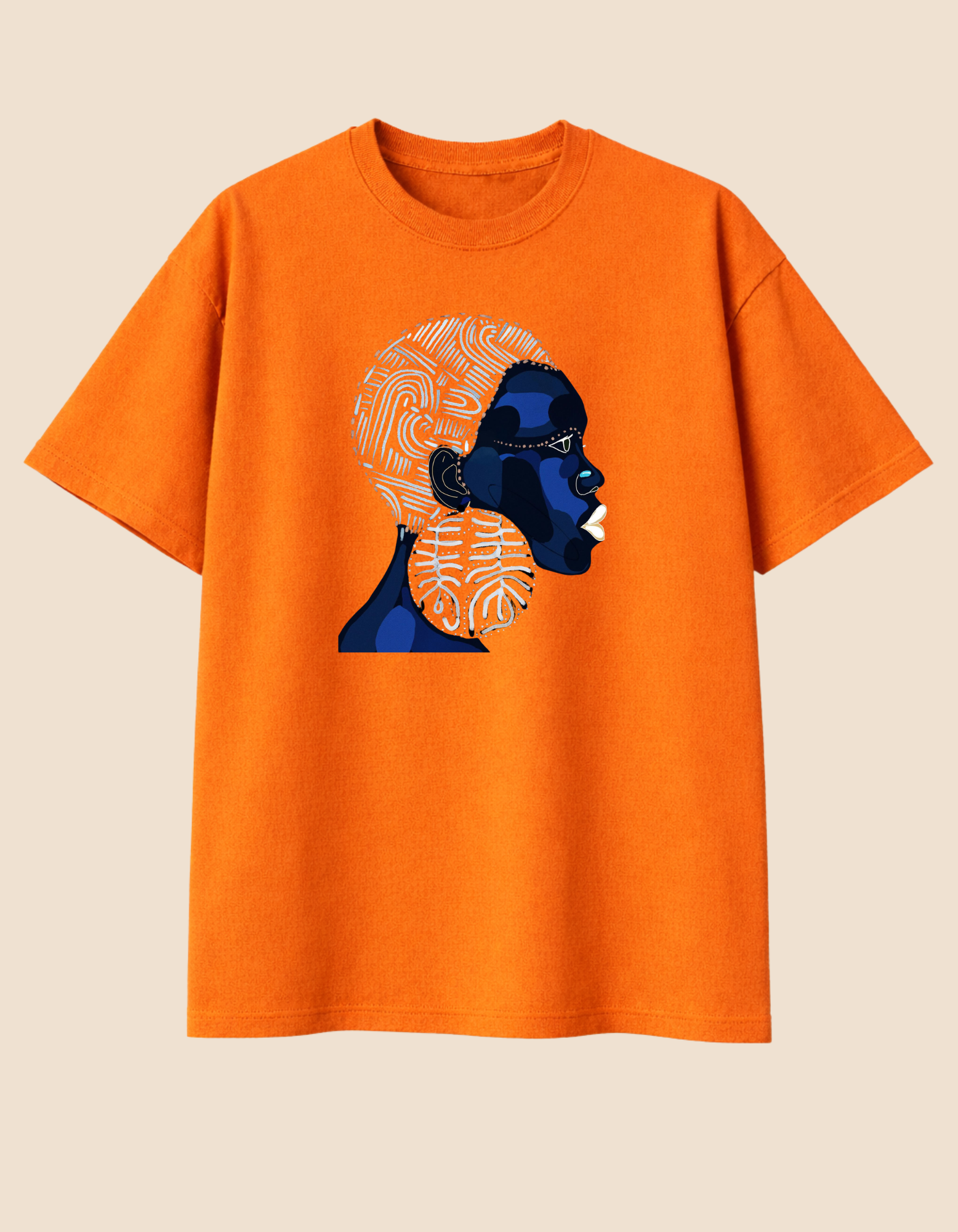Camiseta Nega Zula