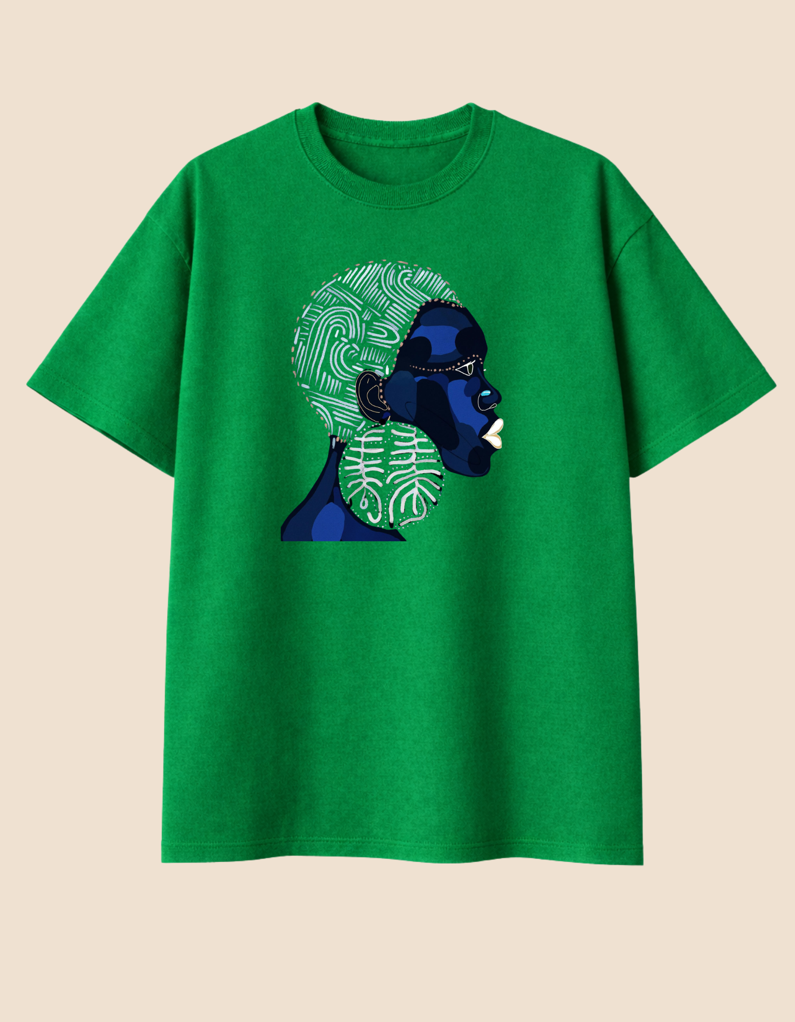 Camiseta Nega Zula