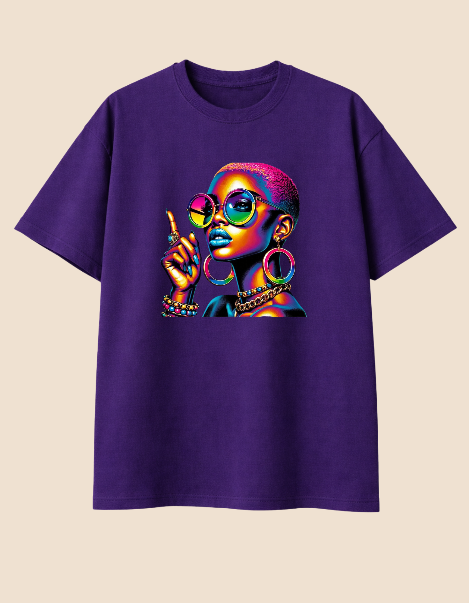 Camiseta Vem pro Baile