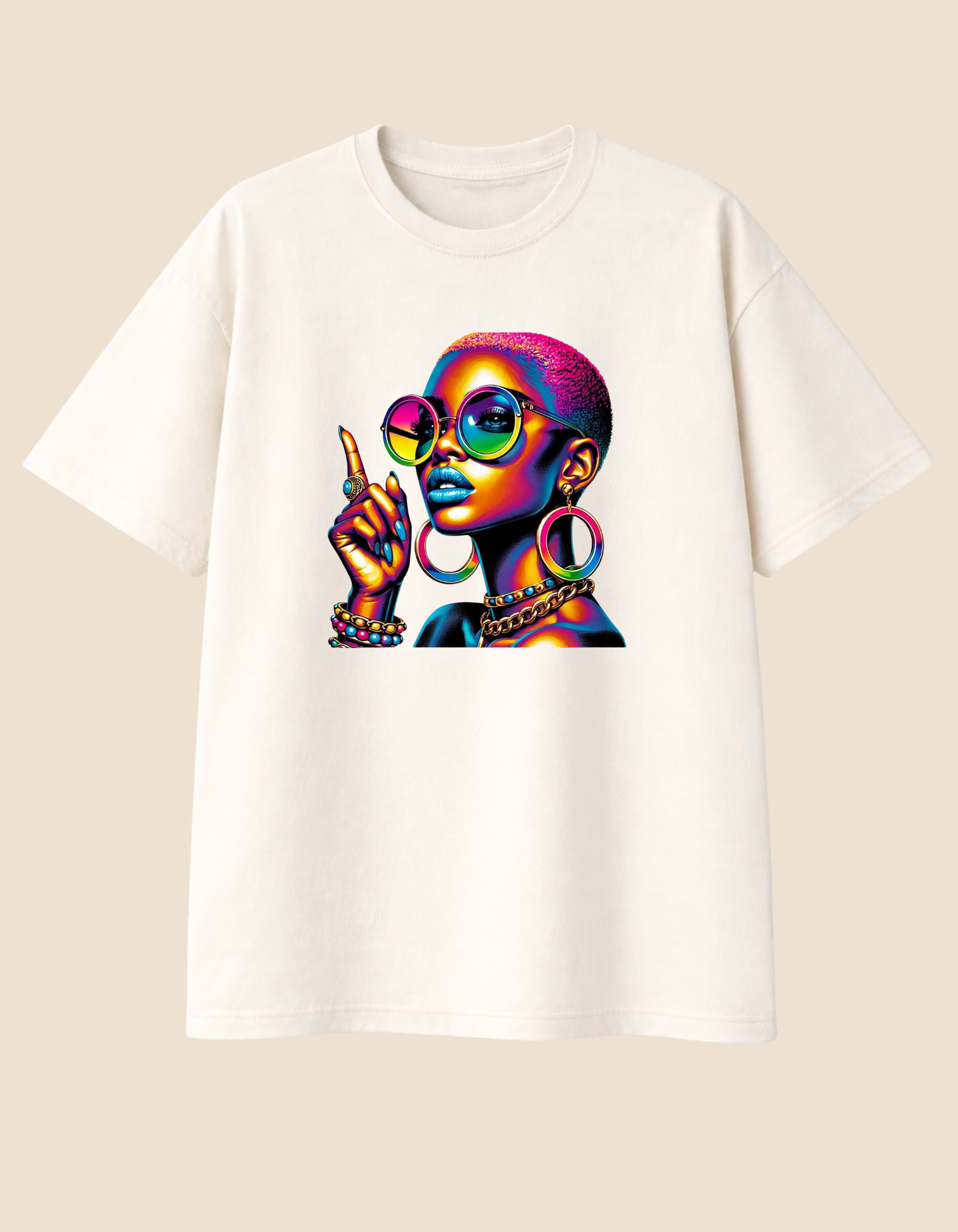 Camiseta Vem pro Baile