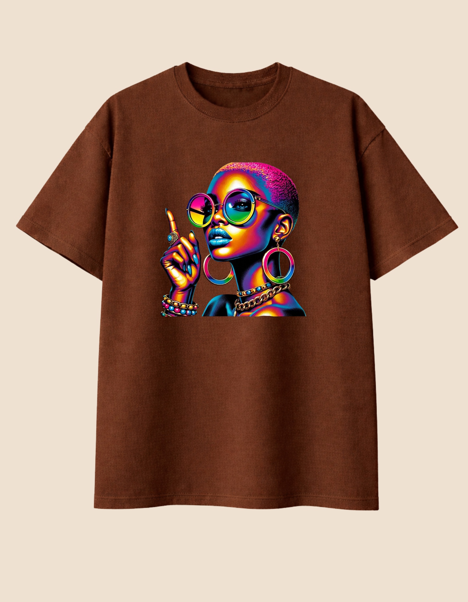 Camiseta Vem pro Baile