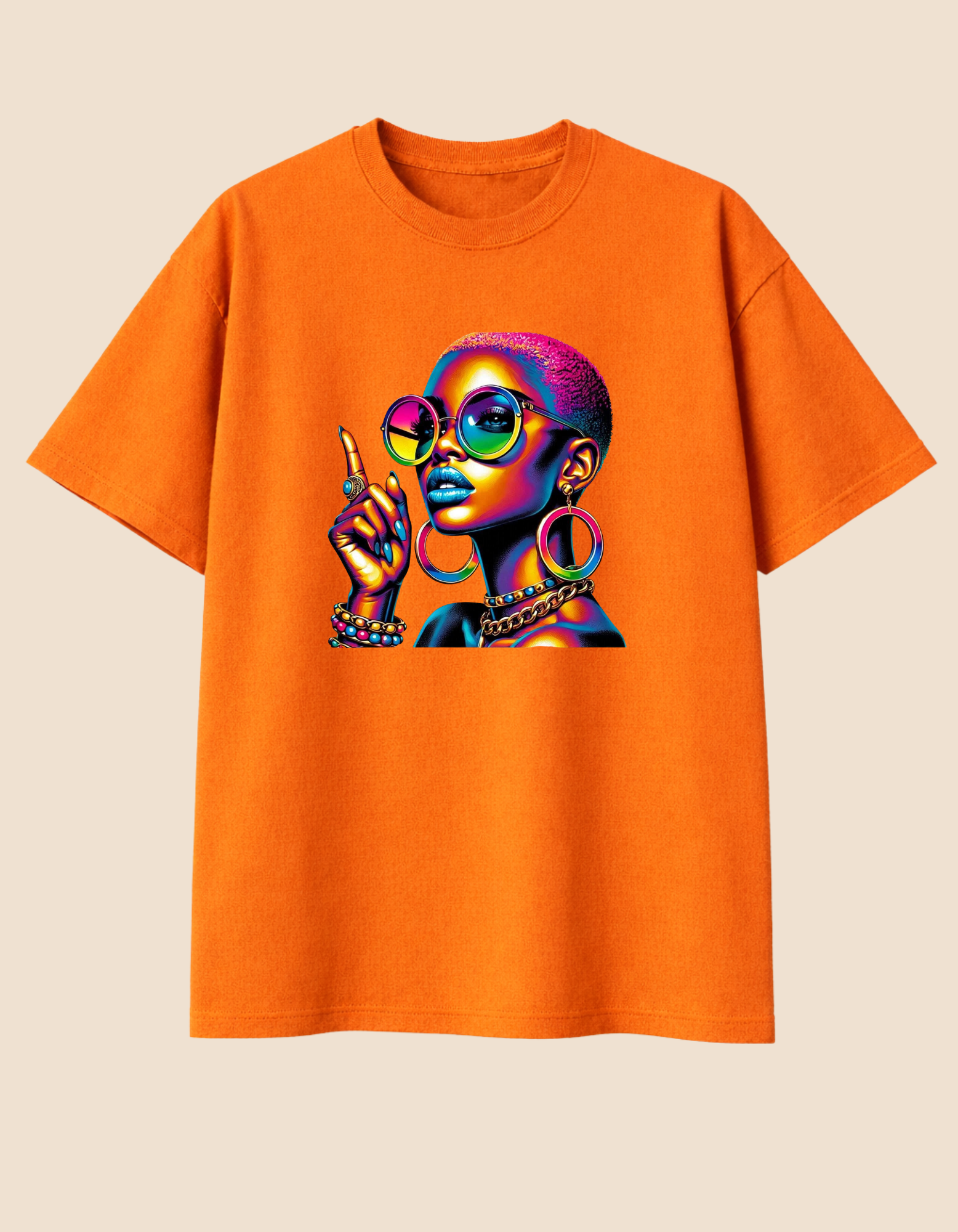 Camiseta Vem pro Baile
