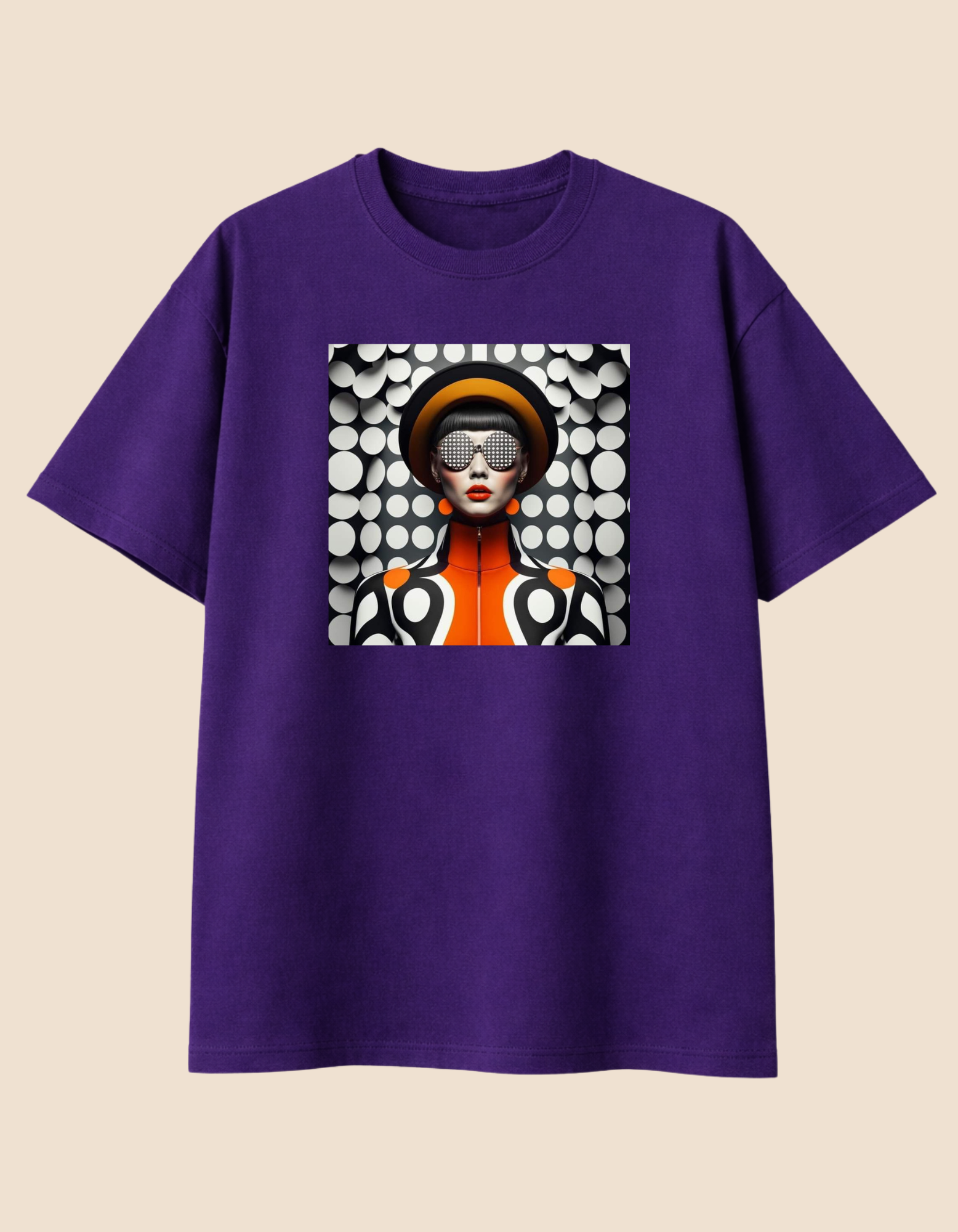 Camiseta Groove