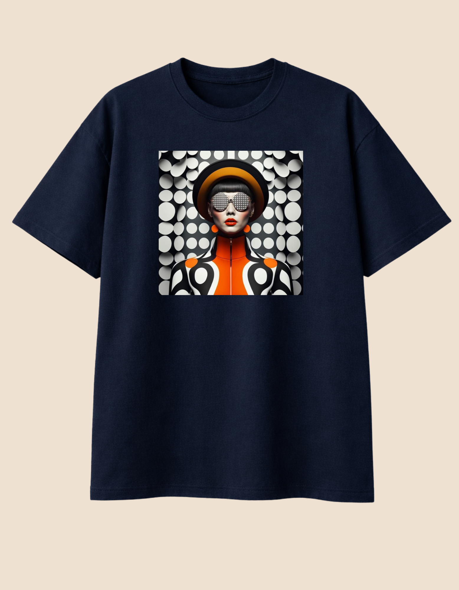 Camiseta Groove