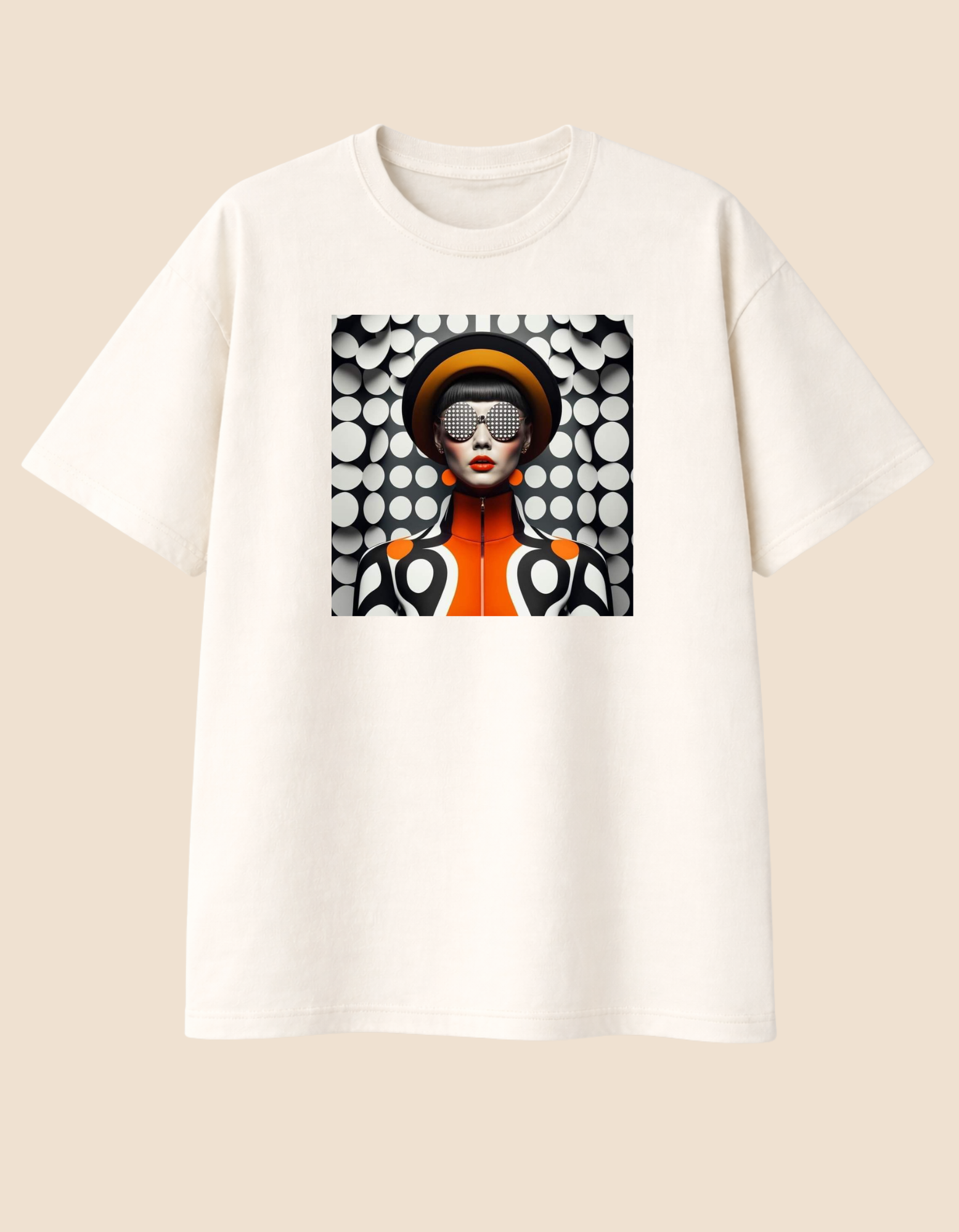 Camiseta Groove