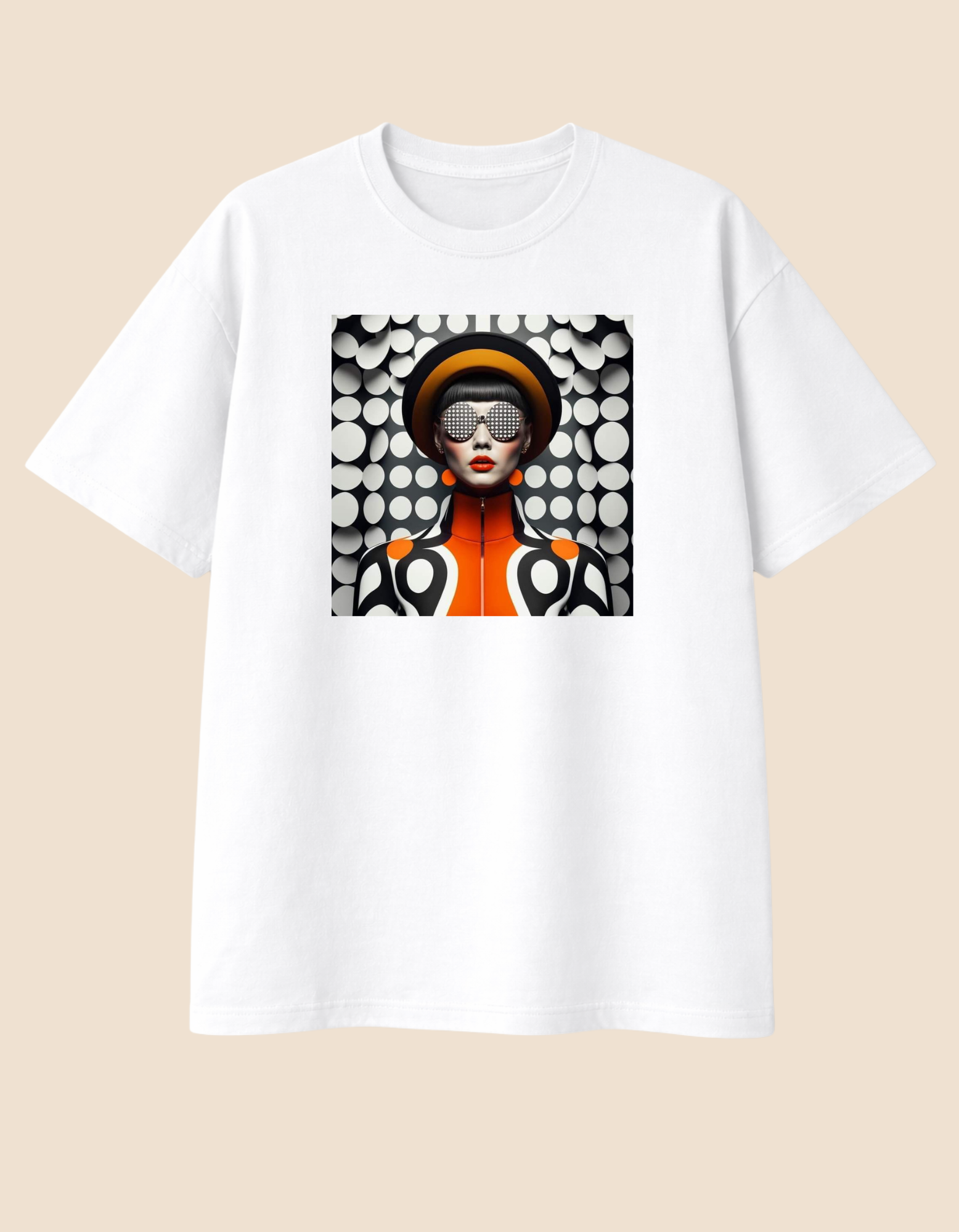 Camiseta Groove