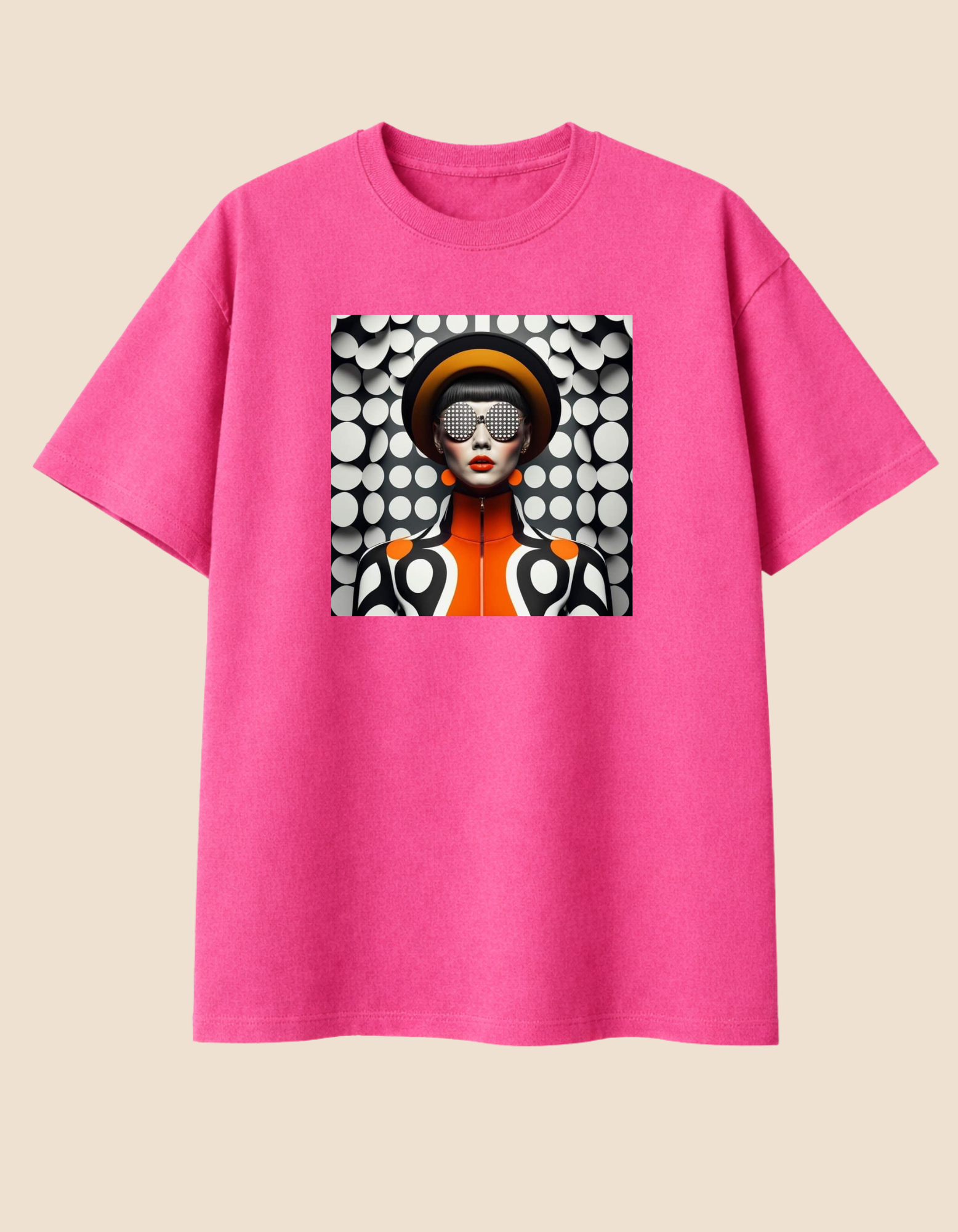Camiseta Groove