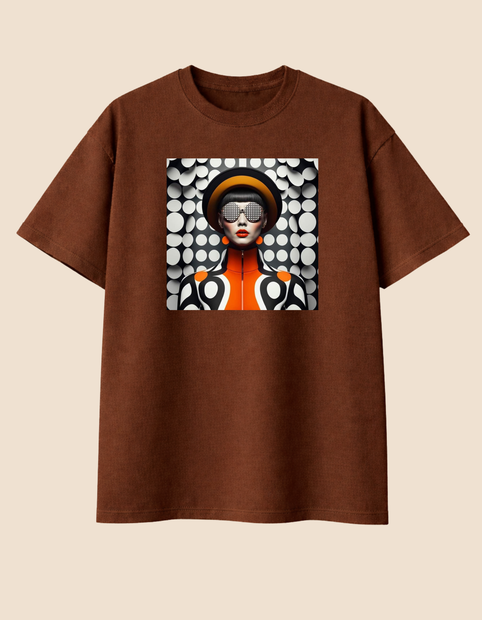 Camiseta Groove