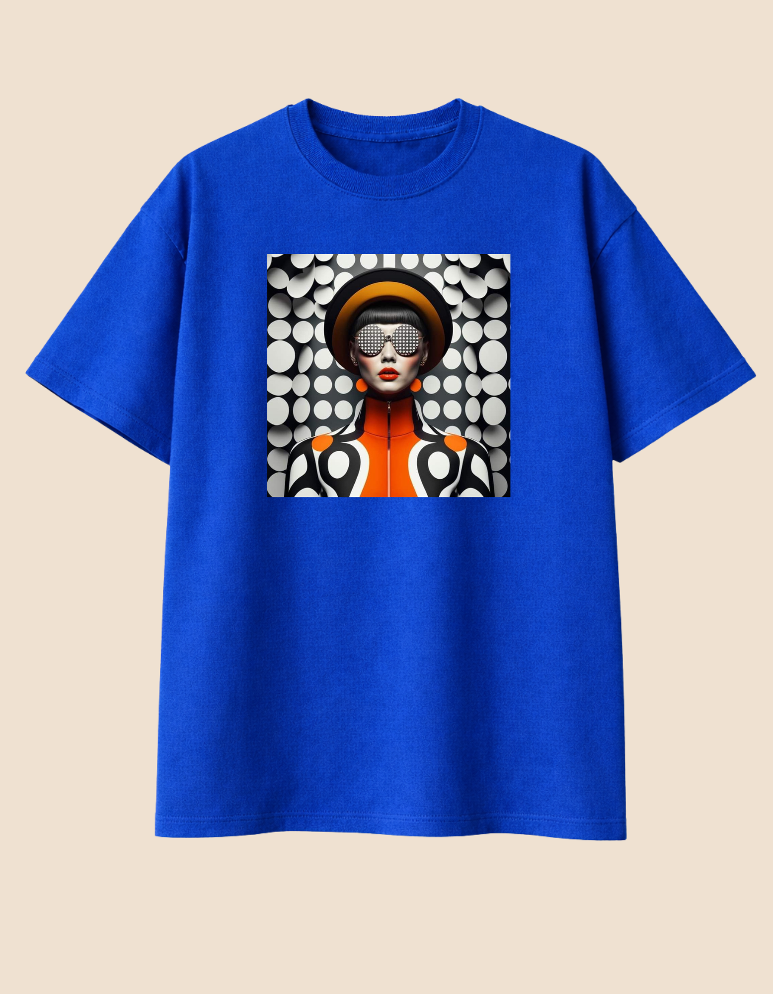 Camiseta Groove