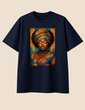 Camiseta Essência de Rainha