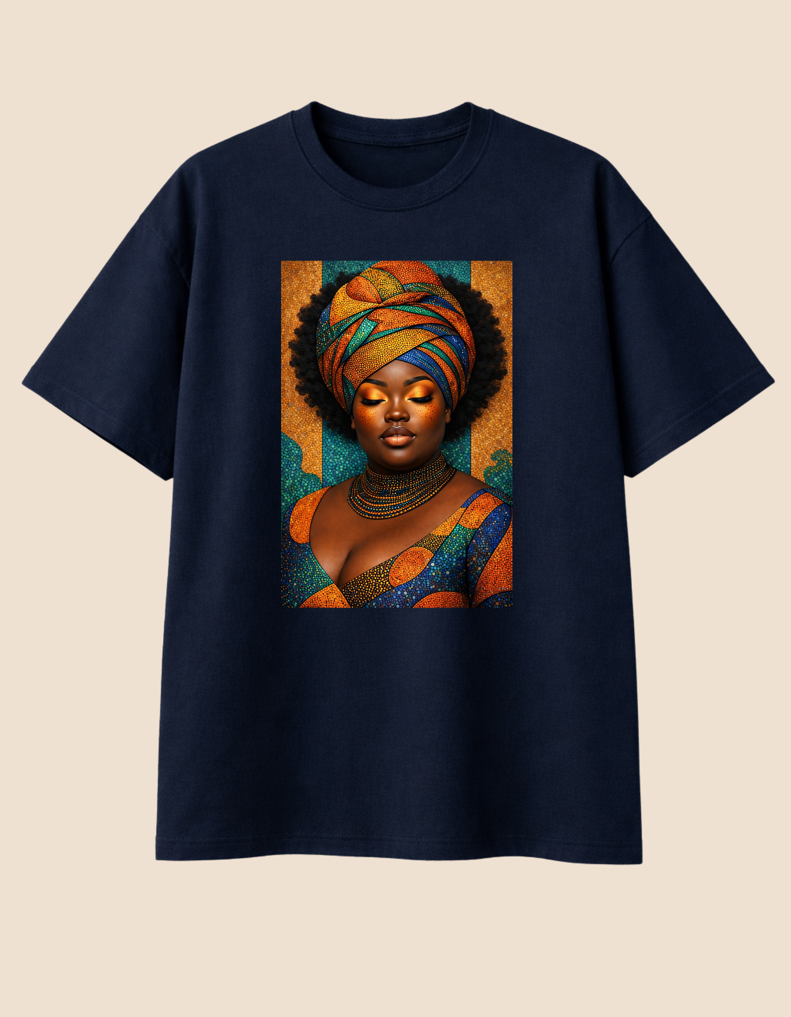 Camiseta Essência de Rainha