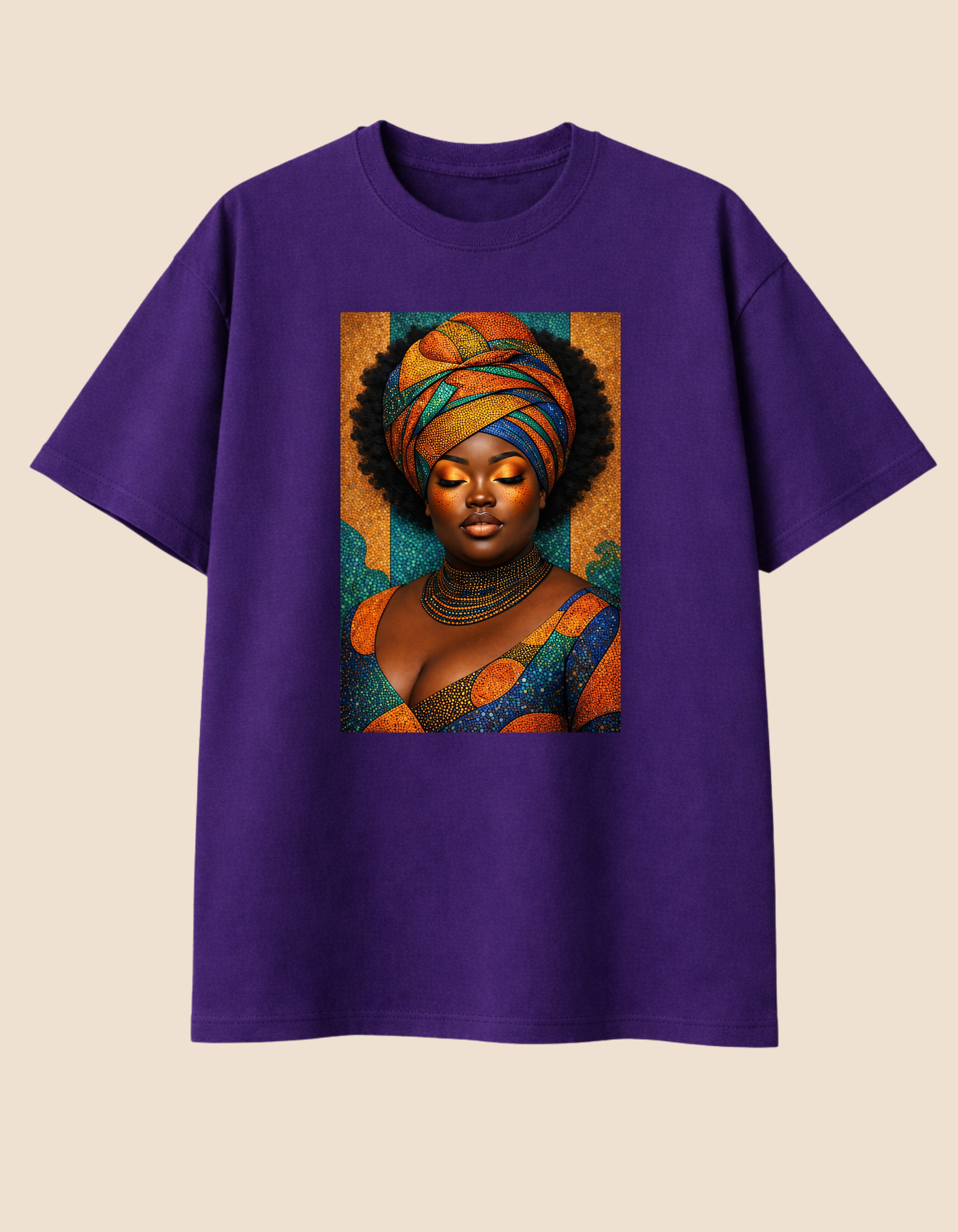 Camiseta Essência de Rainha
