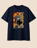 Camiseta Essência Africana