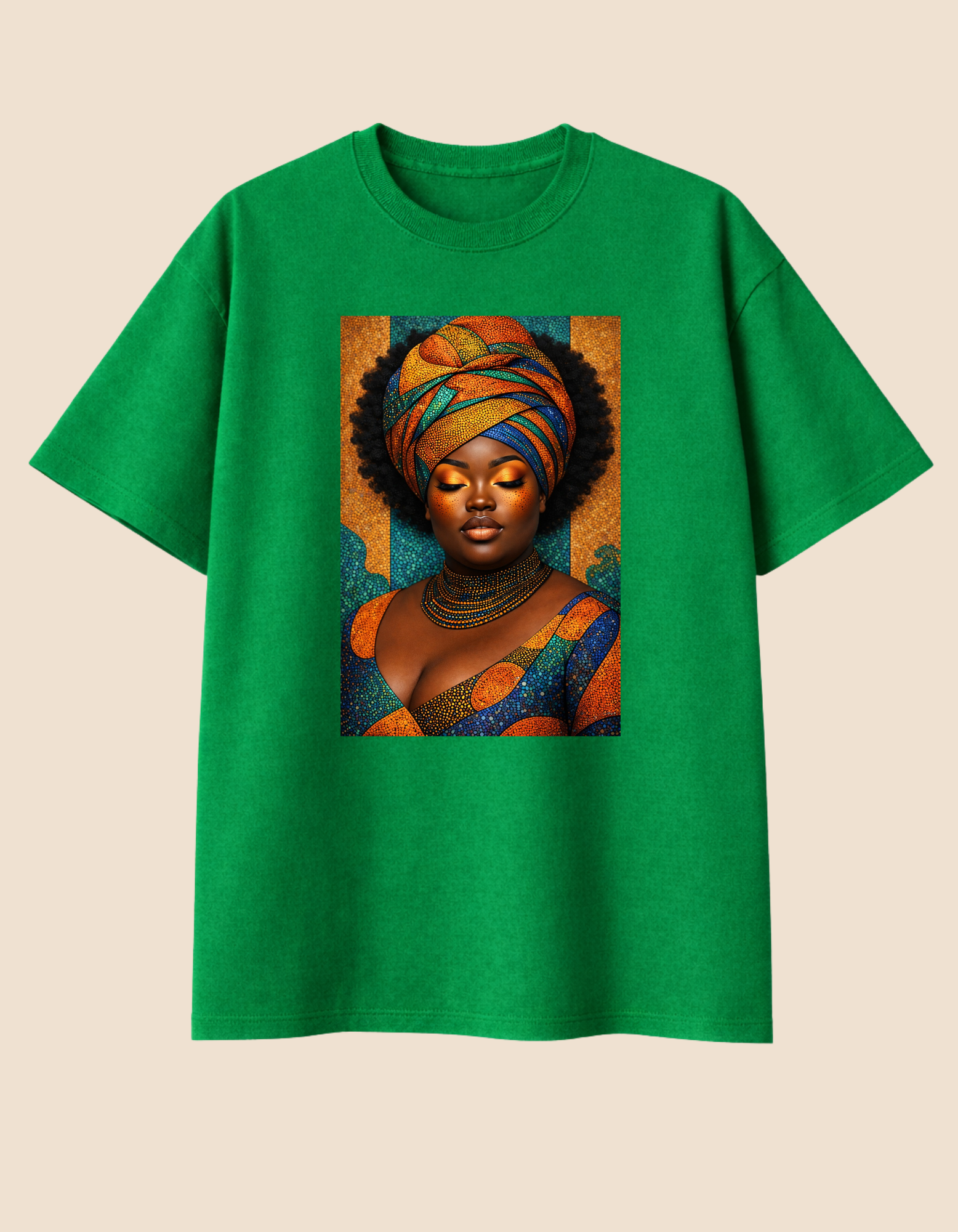 Camiseta Essência de Rainha