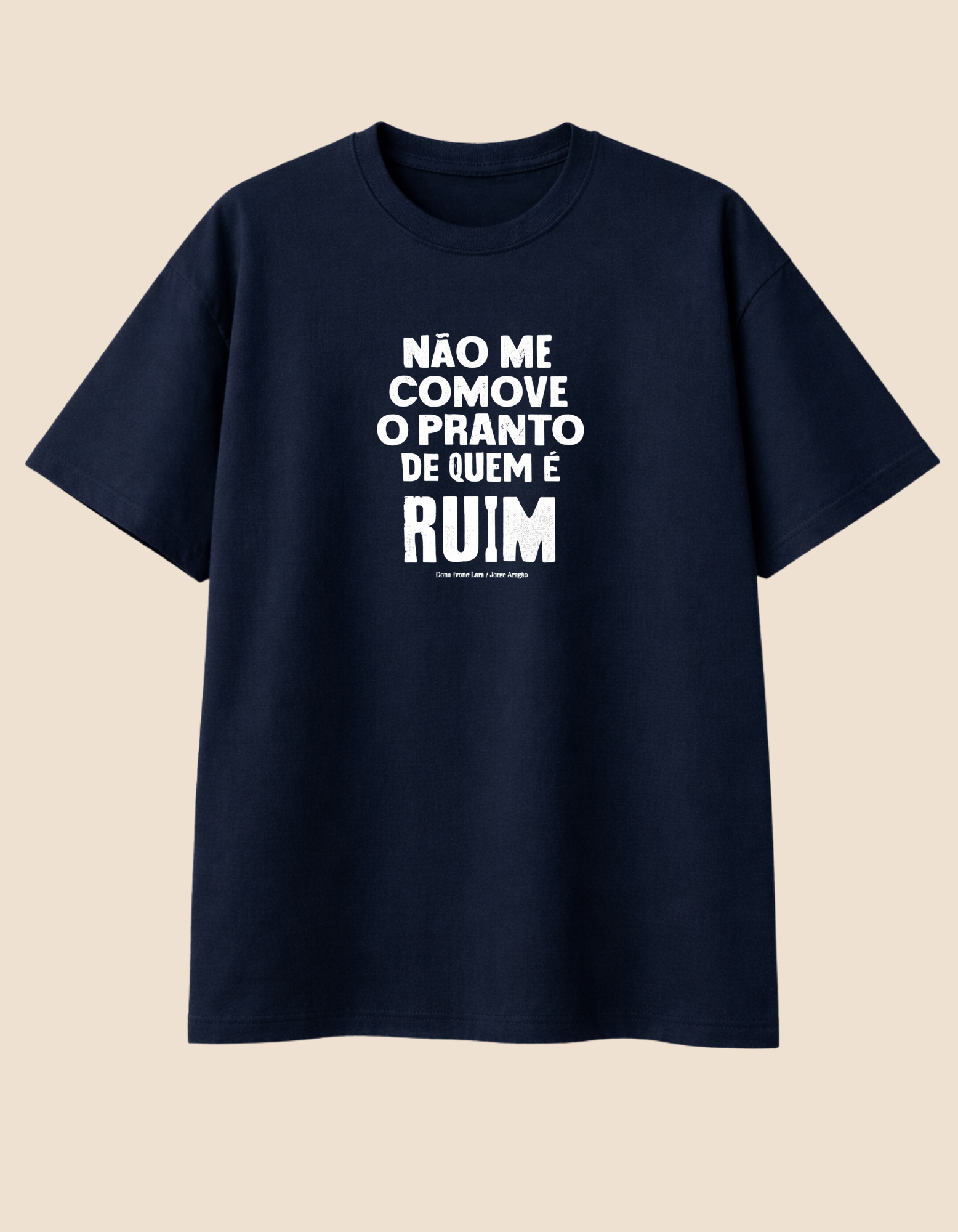 Camiseta Tendência