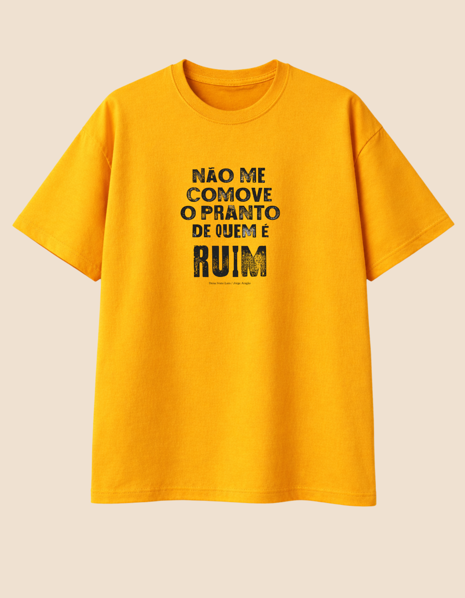 Camiseta Tendência
