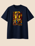 Camiseta Realeza em Cores