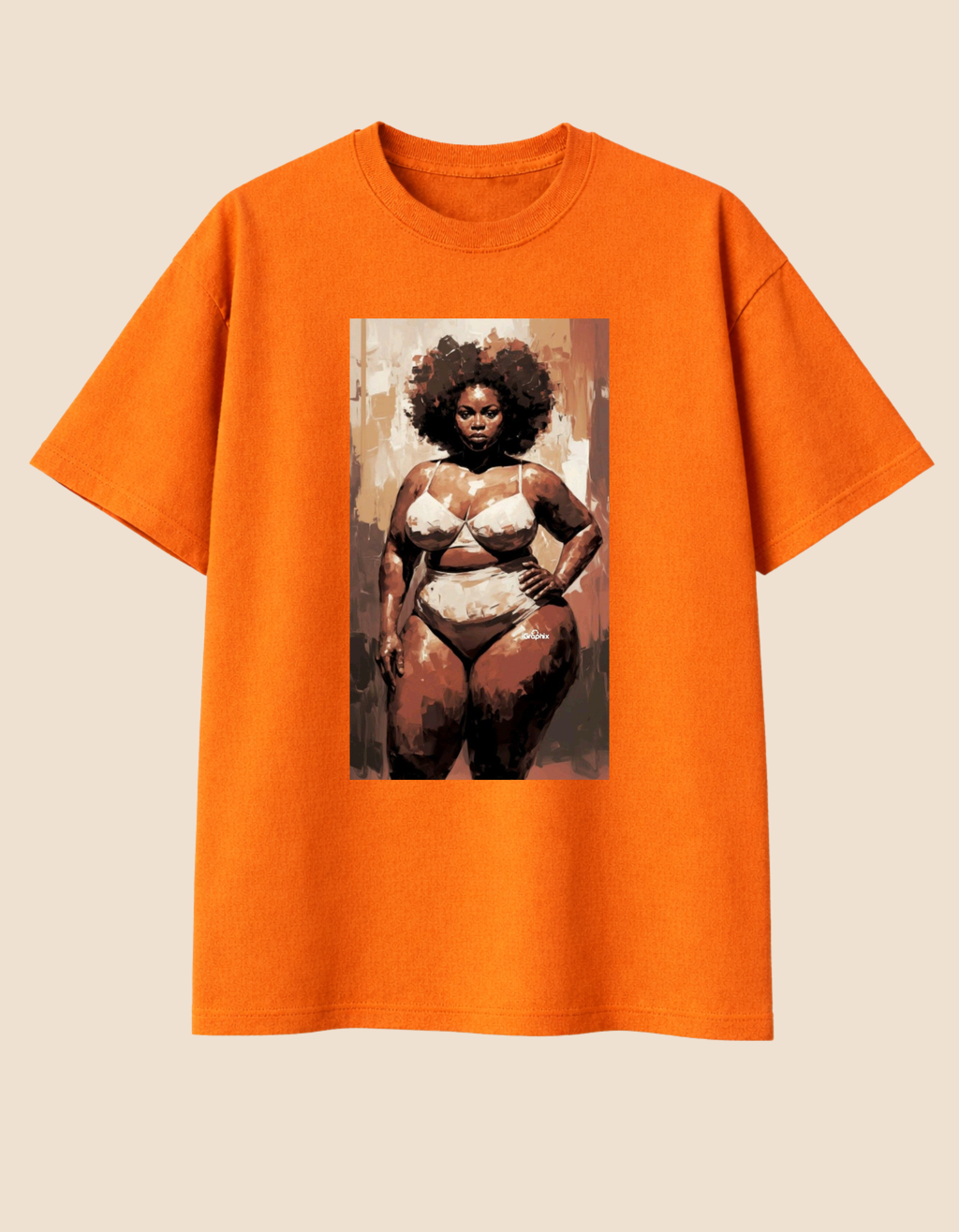 Camiseta Curvas Perfeitas