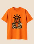 Camiseta Plus Size Estilo Negona