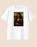 Camiseta Mona Negra
