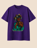 Camiseta Tô de Boa
