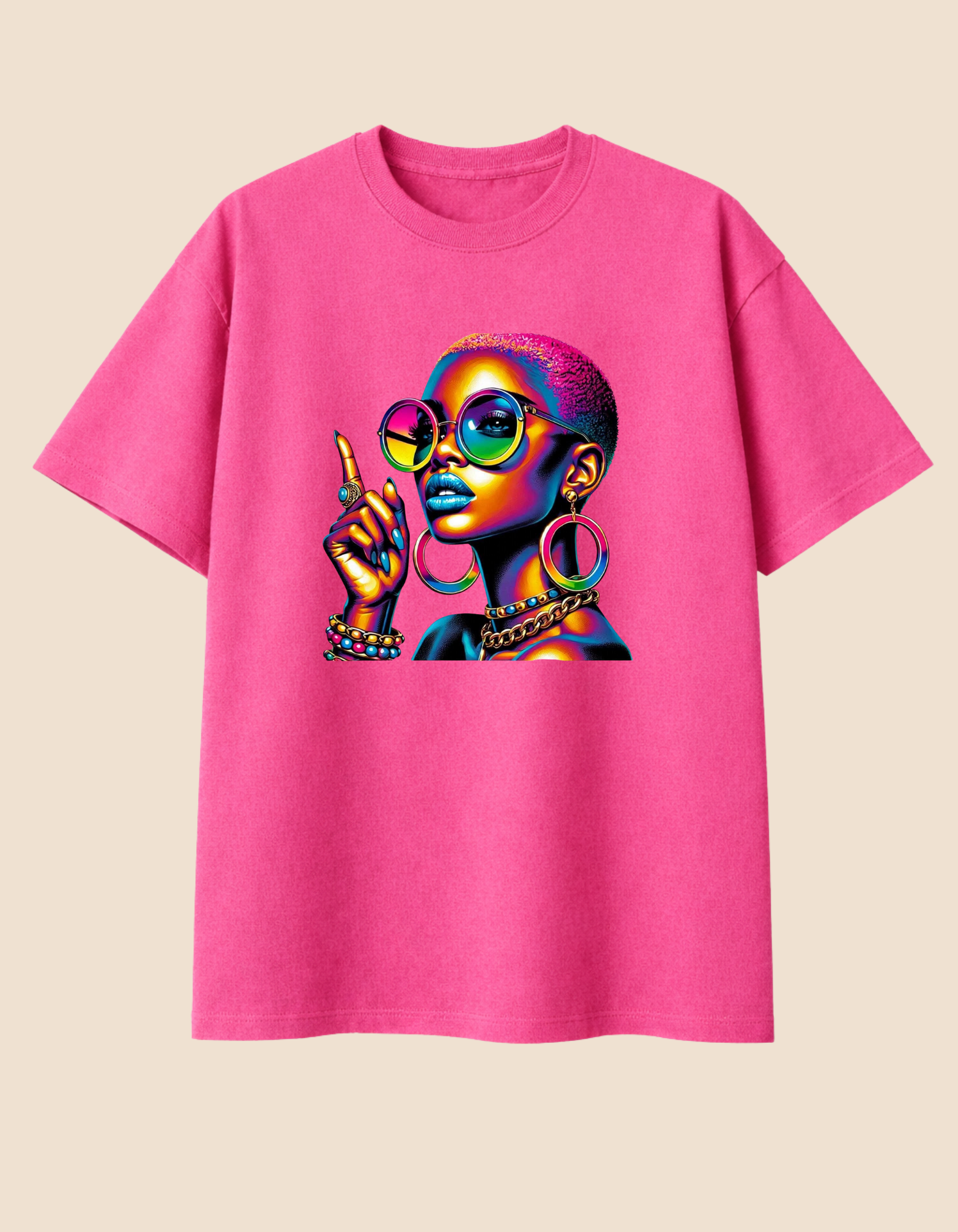Camiseta Vem pro Baile