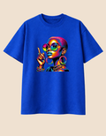 Camiseta Plus Size Vem pro Baile