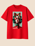 Camiseta Plus Size Alternativa