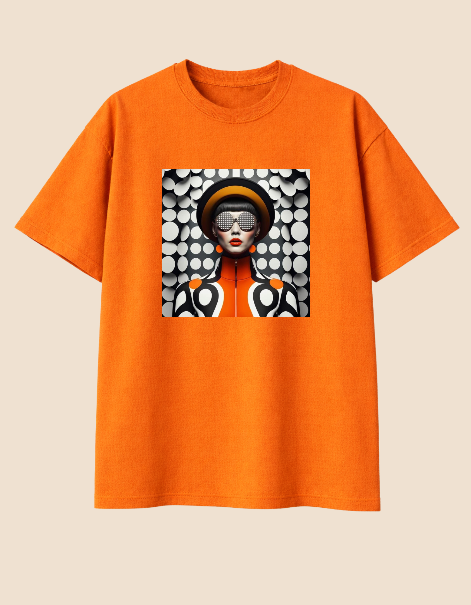Camiseta Groove