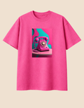 Camiseta Alô Produção