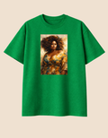 Camiseta Beleza e Presença