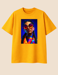Camiseta Neon Soul