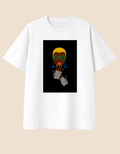 Camiseta Ícone Urbano