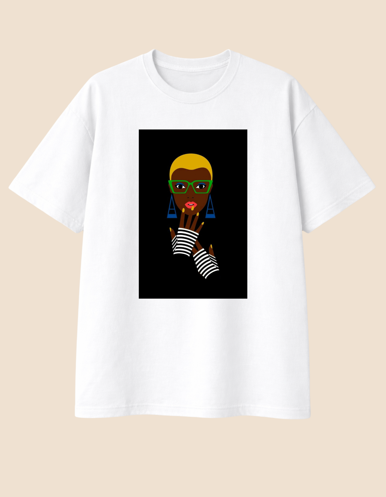 Camiseta Ícone Urbano
